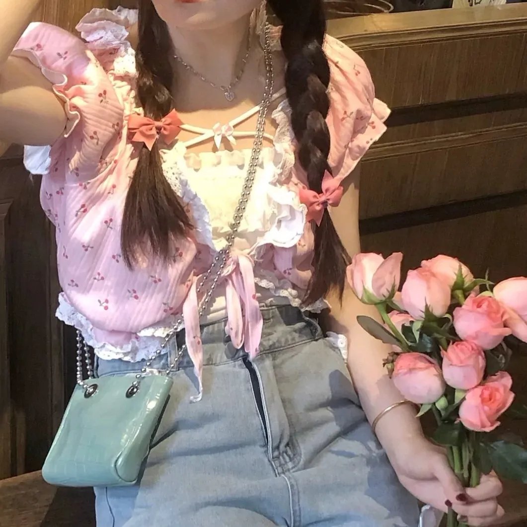 摇滚芭比